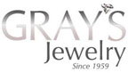 Grays Jewelers in Homer, LA