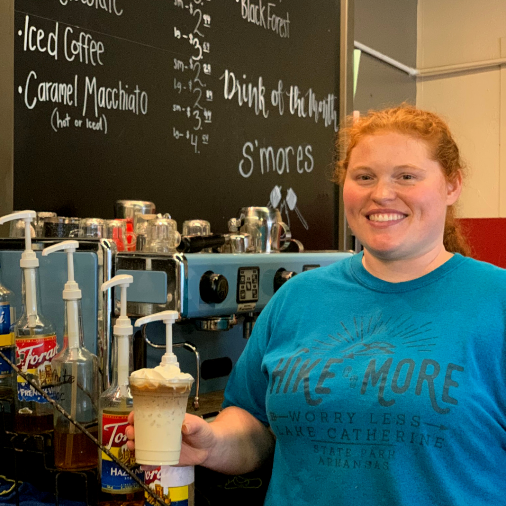 Iced, Frozen or Hot? Grab a Cup O’ Joe with AllNew Fall Flavors at