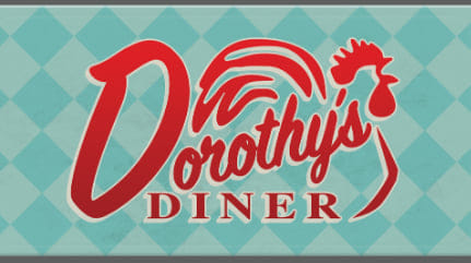 Logo of Dorothy's Diner