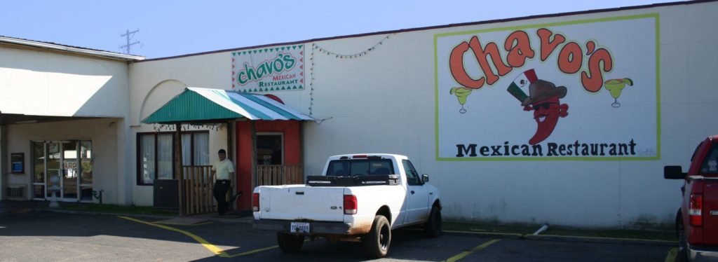 Featured Photo of Chavo's Mexican Restaurant