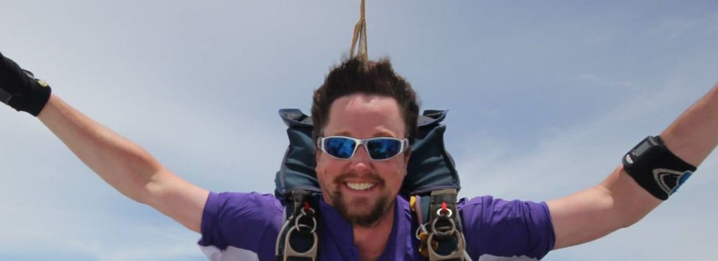 Featured Photo of Skydive Louisiana