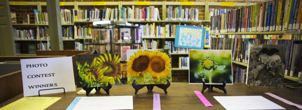 Featured Photo of Red River Crossroads Museum