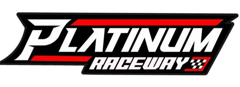 Platinum Raceway Logo